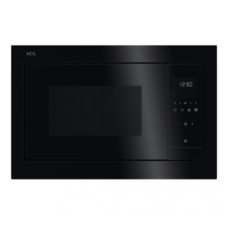 AEG OS5GM251EB Εντοιχιζόμενος Φούρνος Μικροκυμάτων 23lt Μαύρο AEG OS5GM251EB Εντοιχιζόμενος Φούρνος Μικροκυμάτων 23lt Μαύρο